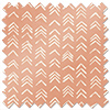 Rolling Hills Velvet, Apricot - Made to Measure Curtains